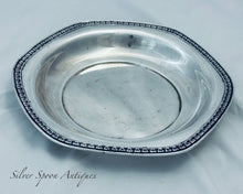 Load image into Gallery viewer, American Sterling Silver Bowl, Durgin, New Hampshire, 20th Century