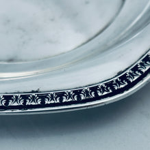 Load image into Gallery viewer, American Sterling Silver Bowl, Durgin, New Hampshire, 20th Century