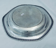 Load image into Gallery viewer, American Sterling Silver Bowl, Durgin, New Hampshire, 20th Century