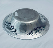 Load image into Gallery viewer, Austro-Hungarian Silver Bowl, 1872-1922